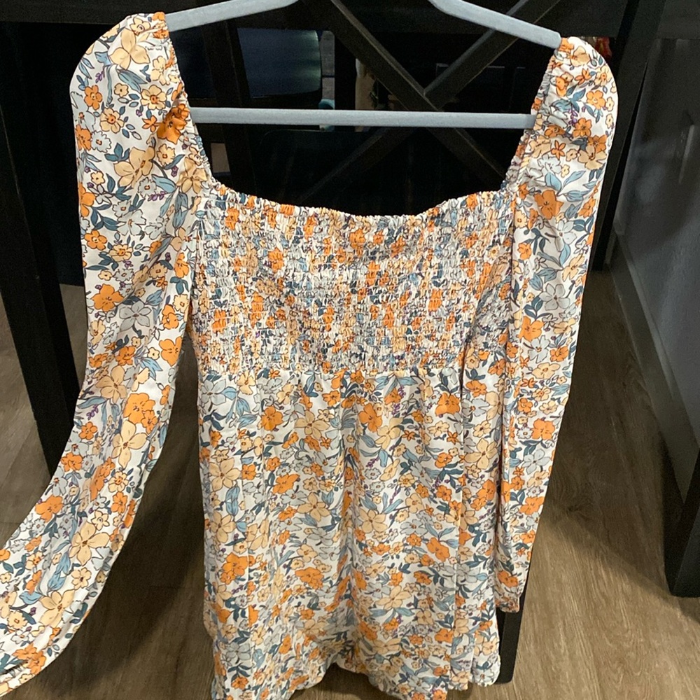 Women’s Dress